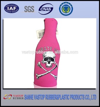 Neoprene Fabric Wine Bottle Cover/Holders
