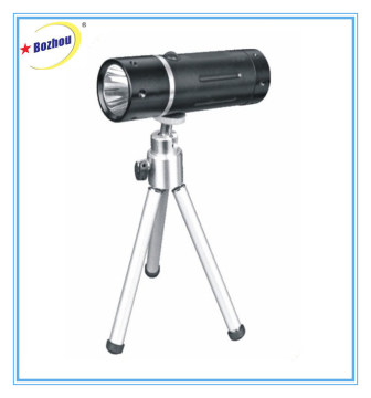 Bozhou 2016 New Design Flashlight with Webcam, Promotion Girls Favor Flashlight