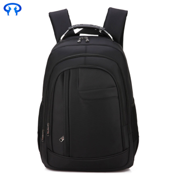 Casual online travel double backpack