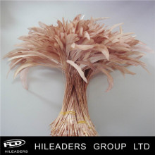 Wholesale Dye Rooster Feather Cock Feather