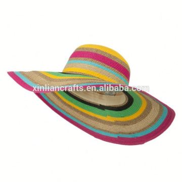 summer australian straw hats