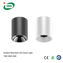 Cast Aluminum COB LED Surface Mounted Spotlight