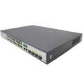 Interruptor gerenciado Série S3500 Ethernet PoE Switch 24ports