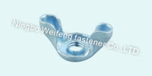 stamping cast wing nut