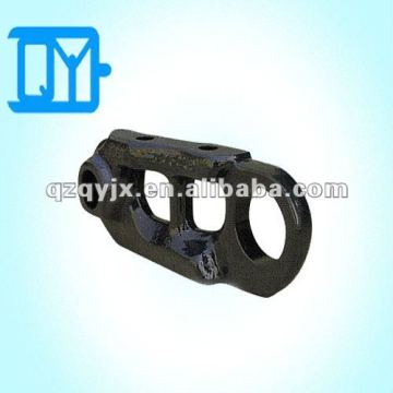 Hitachi excavator loose link EX200-1