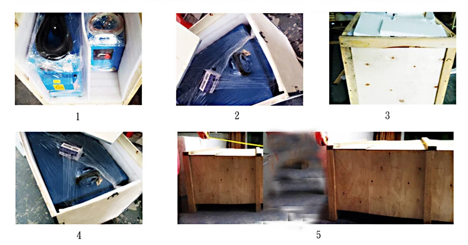 Flexible Induction Heater Packages jpg KETCHAN Induction Flexible Induction Heater