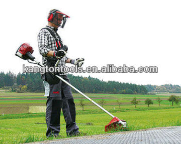 line trimmer 52cc brush cutter petrol line trimmer