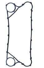 replace POLARIS phe gasket S43