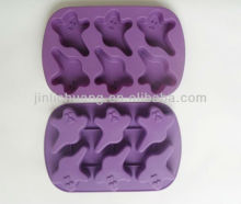 hot selling for baking mould silicon cake pan