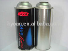aerosol paint can used for refreshing deodorant ( men & women )