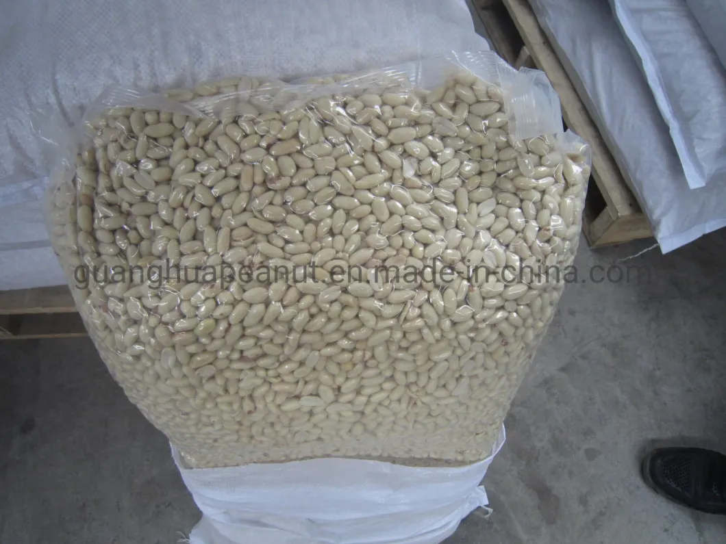 Hot Sales Blanched Peanut Kernels