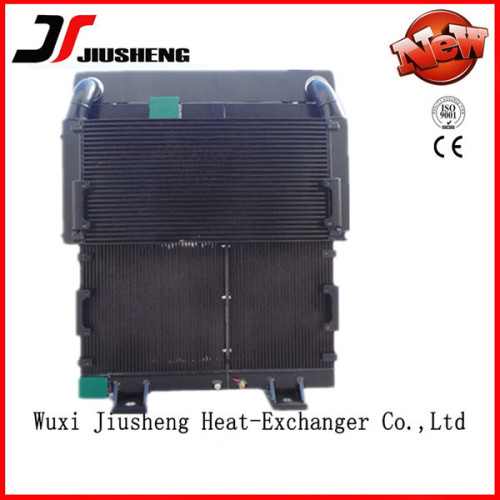 Hydraulic Oil Cooler for Digging Machine