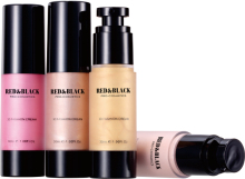 Full Coverage Makeup Liquid Concealer Cream Concealer