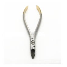 Extracting Forceps Shaped Handle Diamantiert