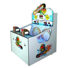 Extreme Skidding Redemption Game Machine Amusement Simulator Arcade Ml-qf524