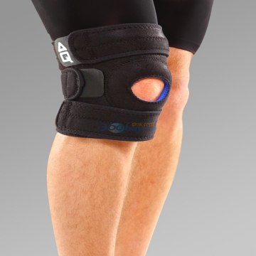 Dongguan factory neoprene knee brace