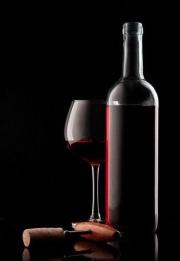 Prestige Red Wine Import From Chile To China For International Wine Imports