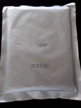 Pouch Skipjack Tuna Fish In Oil 1000g