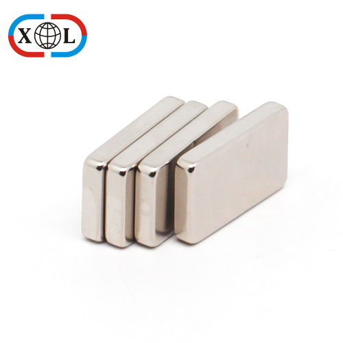 N45sh Block Magnet Product