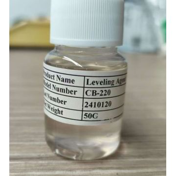 CB-220 Organic Silicon Leveling Agent