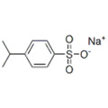 Sodium 4-propan-2-ylbenzenesulfonate CAS 32073-22-6