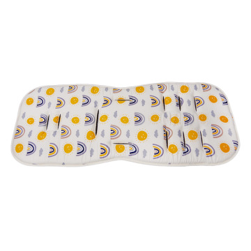 comfortable baby cushion for stroller