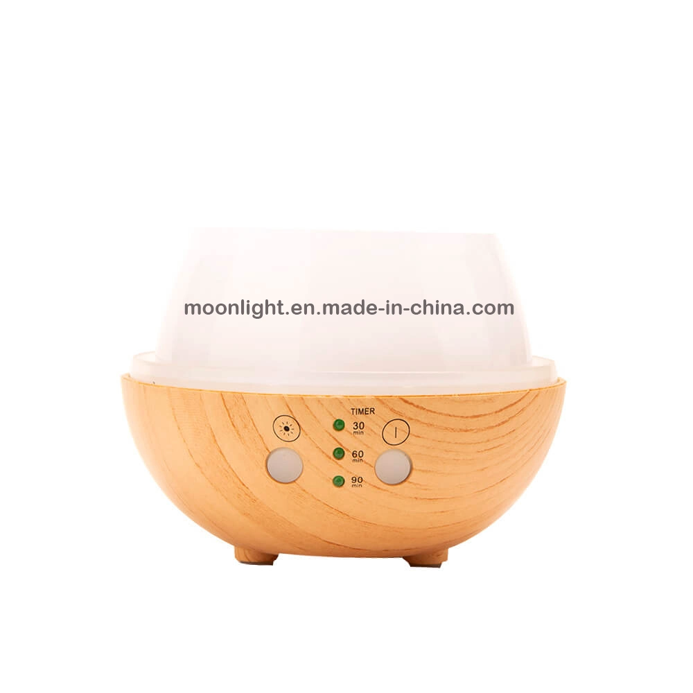 Electric Ultrasonic Essential Oil Diffuser Perfume Dispenser Aroma Humidifier