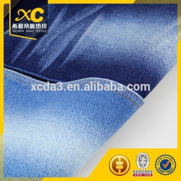 Popular denim textile fabric importers in usa