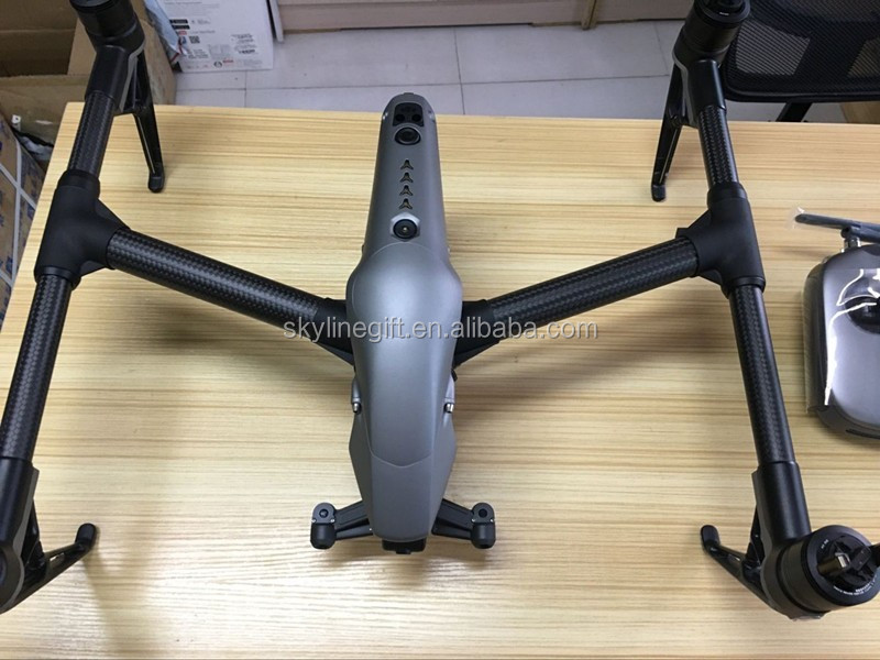 DJI INSPIRE 2 professional intelligence drone