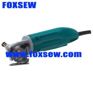 Mini Round Cutting Machine