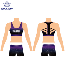 Custom women training sport bra