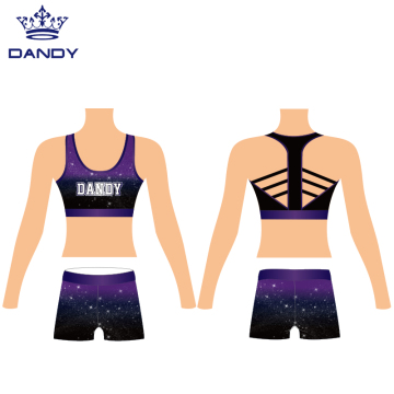 Custom women training sport bra