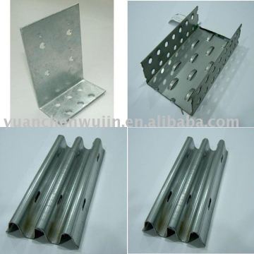 Building materials U-Lintel