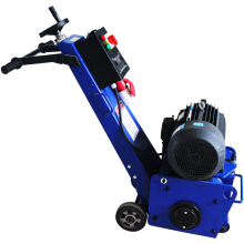 Mini Hand Push Electric Concrete Floor Scarifier