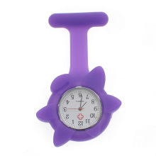 Hot Doctor Nurse Watch / Cartoon Silicon Quartz WATCH for Nurse