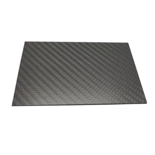 Tấm sợi carbon 3K twill Tấm carbon 3mm