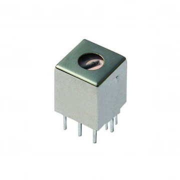 RF variable inductor radio IFT adjustable coil