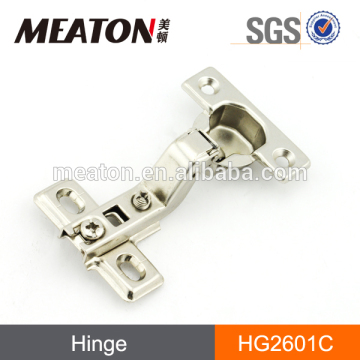 MEATON Heavy Duty Weld on Hinges