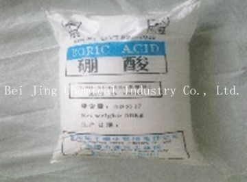 boric acid