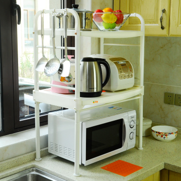 Baoyouni collection kithchen 3-tiered Microwave rack DQ-1210