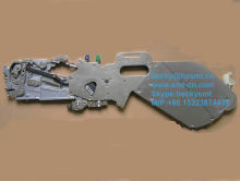 Feeder JUKI ATF 8X4 feeder part for SMT machine