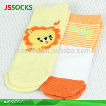 Cute Teen Girls Socks Kids Socks Animals Kids Microfiber Socks