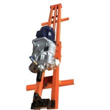 KHYD Ground Water Drilling Rig: 3kw/5.5kw Electric Rock Drill