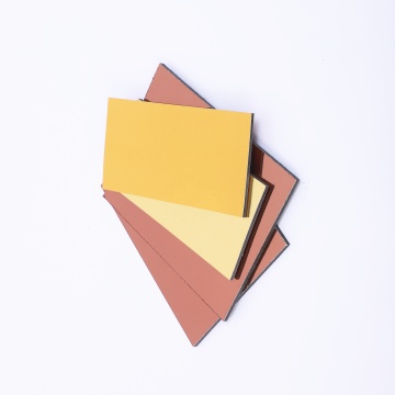 Precision Cutting Solutions: Aluminum Composite Panels with Laser Machines