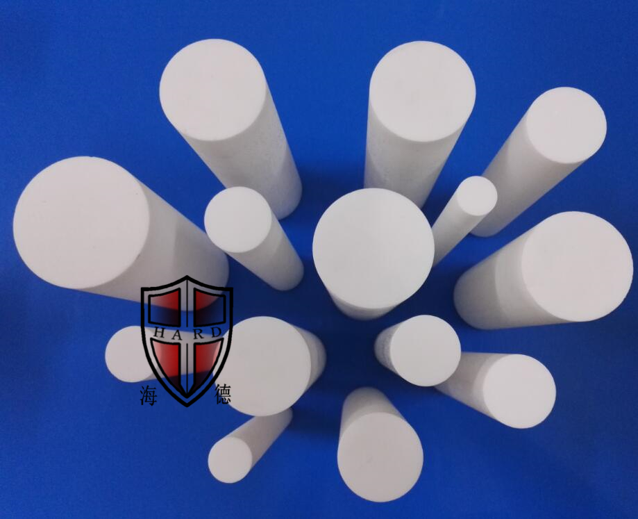 high performance machinable ceramic alumina rod wholesale