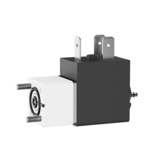 Small Size Direct Acting Solenoid Valve