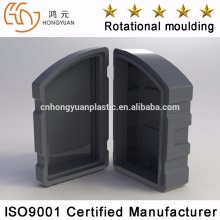 Rotational moulding plastic product OEM plastic design customized plastic part