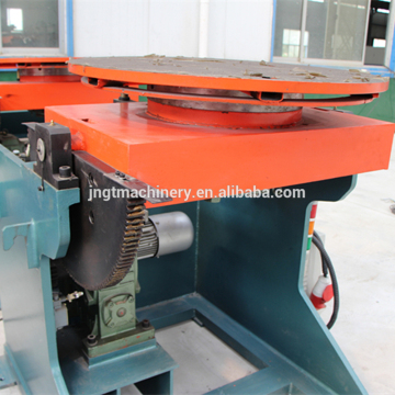 Industrial Adjustable Welding Positioner