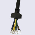 Electrical Machinery Wire Harness