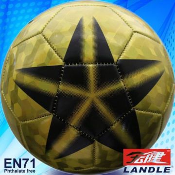 Official Size Five Soccer Company football all